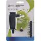 Switching Mode Power Supply N3112 1500mA, USB