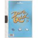 Durable DURABLE Klemm-Mappe Duraquick 1-20 Blatt weiß