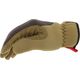 Mechanix Wear RĘKAWICE MECHANIX FASTFIT® BROWN