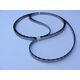 Milwaukee MILWAUKEE ΔΙΜΕΤΑΛΙΚΗ ΛΑΜΠΑ ΓΙΑ M18BS γρ. δόντι 1,0 mm (3 τεμ.) 13763388 45242201815