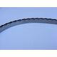 Milwaukee MILWAUKEE ΔΙΜΕΤΑΛΙΚΗ ΛΑΜΠΑ ΓΙΑ M18BS γρ. δόντι 1,0 mm (3 τεμ.) 13763388 45242201815