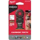 Milwaukee MILWAUKEE MT SAW LADE 35 x 32mm TCTTi ΓΙΑ ΚΟΠΗ ΠΡΟΒΟΛΗΣ 13763502 45242600458