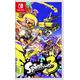 GAME SPLATOON 3 (UK4) 13763520 45496510695