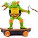 Sony Turtle Mutant Mayhem Sewer Shredder Asst. 14007705 21664710586