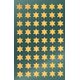 Avery Zweckform NAKLEJKI GWIAZDY (52802)