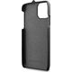 Karl Lagerfeld Etui Karl Lagerfeld KLHCN58HDAWBK Apple iPhone 11 Pro hardcase czarny/black Strap