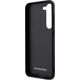 Mercedes Mercedes Leather Urban Line - Etui Samsung Galaxy S23+ (czarny)