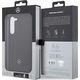 Mercedes Mercedes Leather Urban Line - Etui Samsung Galaxy S23+ (czarny)