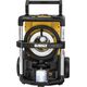 Myjka ciśnieniowa Dewalt AKUMULATOROWA MYJKA WYSOKOCIÅNIENIOWA 2*18V XR 0*AH