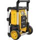 Myjka ciśnieniowa Dewalt AKUMULATOROWA MYJKA WYSOKOCIÅNIENIOWA 2*18V XR 0*AH