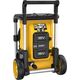 Myjka ciśnieniowa Dewalt AKUMULATOROWA MYJKA WYSOKOCIÅNIENIOWA 2*18V XR 0*AH