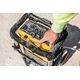 Myjka ciśnieniowa Dewalt AKUMULATOROWA MYJKA WYSOKOCIÅNIENIOWA 2*18V XR 0*AH