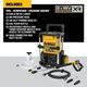 Myjka ciśnieniowa Dewalt AKUMULATOROWA MYJKA WYSOKOCIÅNIENIOWA 2*18V XR 0*AH