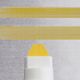 Sakura Marker METAL κίτρινη έντονη γραφή, Sakura 13684668 84511293946
