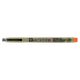 BRUYNZEEL SAKURA Sakura Pigma Micron 01 - 0,25 mm - Πορτοκαλί 13801388 84511306295