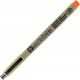 BRUYNZEEL SAKURA Sakura Pigma Micron 01 - 0,25 mm - Πορτοκαλί 13801388 84511306295