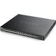 Switch ZyXEL XS3800-28 (XS3800-28-ZZ0101F)