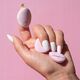 Real Techniques Real Techniques Mini Miracle Powder Puff Trio 13843268 79625441017