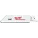 Μιλγουόκι MILWAUKEE BRZE. 100/1/25 ΜΕΤΑΛΛΙΚΟ /5 τεμ 13858337 45242160358