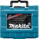ΣΕΤ ΜΠΙΤΣ ΒΑΣΙΔΙΟΥ Makita MAKITA + ΣΥΣΤΗΜΑ 33τμχ IMPACT ΜΑΥΡΟ 13868917 88381586702