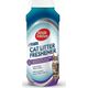 Mr&Mrs Fragrance ΑΠΛΟ ΑΠΟΦΡΕΙΣΤΗΡΙΟ ΓΑΤΩΝ - GRANULATE 600g 13929946 10279905609