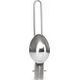 GSI Outdoors GLACIER STAINLESS FOLDING CHEF SPOON/LADLE