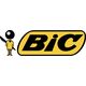 Bic Overstregningspen BIC Highlighter Grip grøn med skrå spids - (12 τεμάχια) 13961578 70330330986