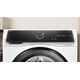 Pralko-suszarka Bosch Bosch | Washing Machine with Dryer | WNC254A0SN | Energy efficiency class D | Front loading | Washing capacity 10.5 kg | 1400 RPM | Depth 62 cm | Width 60 cm | Display | LED | Drying system | Drying capacity 6 kg | Steam function | W