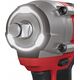 Flex Cordless κρουστικό κλειδί FLEX IW 1/2". 400 Nm 18,0-EC 5,0/Σετ 13988379 4030293253445