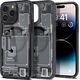 Spigen Etui Spigen Ultra Hybrid Mag MagSafe Apple iPhone 14 Pro Max Zero One