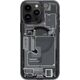 Spigen Etui Spigen Ultra Hybrid Mag MagSafe Apple iPhone 14 Pro Max Zero One