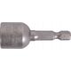 Makita MAKITA MAGNETIC SOCKET 1/4" HEX 13x50mm 13919938 88381433389
