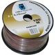 Przewód Cabletech Kabel głośnikowy 0,2mm czarny