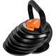 Kettlebell Rebel RBA-2324-18 18 kg