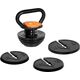Kettlebell Rebel RBA-2324-18 18 kg