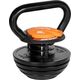 Kettlebell Rebel RBA-2324-18 18 kg