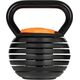 Kettlebell Rebel RBA-2324-18 18 kg