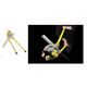 Stanley Mini giętarka do rur 15mm i 22mm - 704520