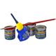 Revell Zestaw modelarski Vought F4U-1A Corsair (REV-63983)