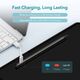 Touch Display Device for iPad ESR Digital+ Magnetic Stylus Pen black 4894240164945