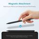 Touch Display Device for iPad ESR Digital+ Magnetic Stylus Pen black 4894240164945