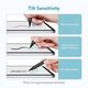 Touch Display Device for iPad ESR Digital+ Magnetic Stylus Pen black 4894240164945