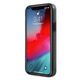 Original Case IPHONE 12 PRO MAX BMW Hardcase Sandblast (BMHCP12LMBTOK) transparent 3666339011338