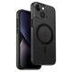 Case IPHONE 14 PLUS UNIQ LifePro Xtreme Magclick Charging black 8886463681206