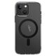 Case IPHONE 14 PLUS UNIQ LifePro Xtreme Magclick Charging black 8886463681206