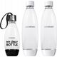 Saturator Sodastream Terra Promo Pack Biały