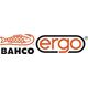 Bahco Bahco Kombinuotos replės 200mm Ergo ypač kietai vielai
