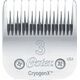 Σετ λεπίδων Oster OSTER 919-22 galvute (3) Skip Tooth, 13 mm 13763300 34264416376