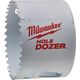 Milwaukee Crown Hole Dozer MILWAUKEE O70 χλστ 13763378 45242193295