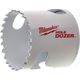 Milwaukee Crown Hole Dozer MILWAUKEE O70 χλστ 13763378 45242193295